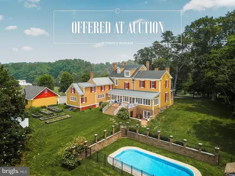 15407 Doctor Bowen Rd, Brandywine, MD 20613