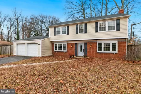 12304 Tilbury Ln, Bowie, MD 20715