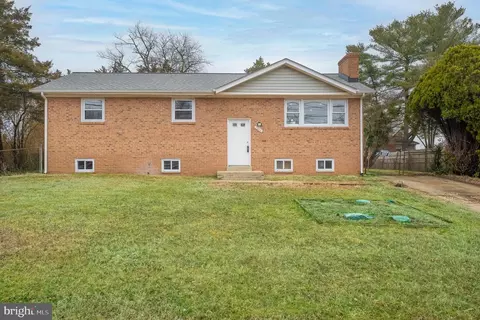 7804 Darcy Rd, District Heights, MD 20747