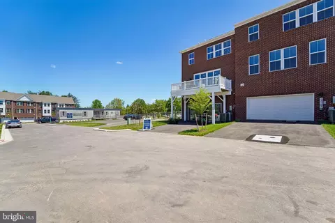 Exterior - 12109 Spirit Ave, Laurel, MD 20708 photo 4 of 4