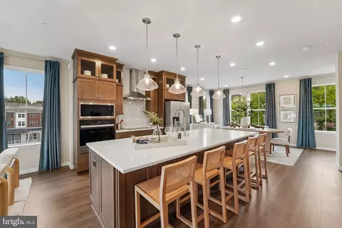Kitchen - 12109 Spirit Ave, Laurel, MD 20708 photo 1 of 1