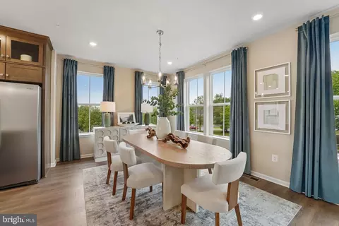 Dining - 12109 Spirit Ave, Laurel, MD 20708 photo 1 of 2