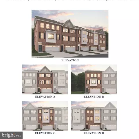 12124 Running Bull Way, Laurel, MD 20708 photo 2