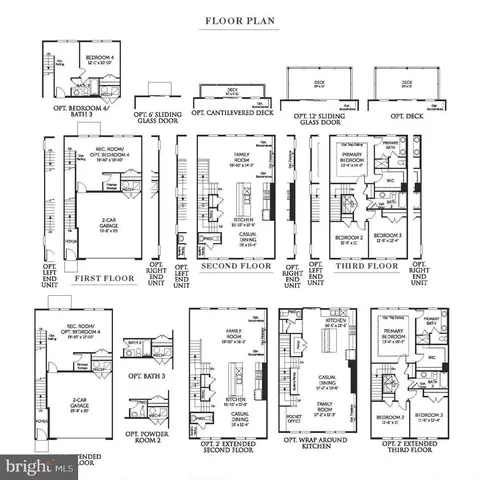 12124 Running Bull Way, Laurel, MD 20708 photo 3