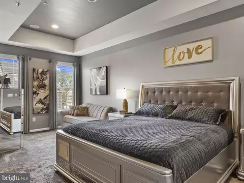 Bedroom - 4803 Six Forks Dr, Marlboro, MD 20772 photo 1 of 3