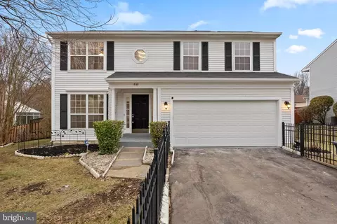 1522 Kingshill St, Bowie, MD 20721