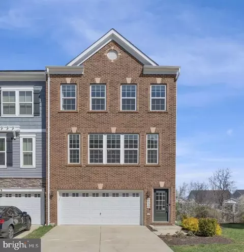 9630 Glassy Creek Way, Marlboro, MD 20772