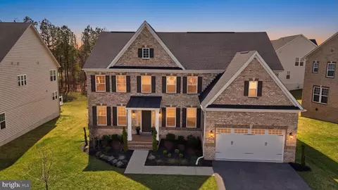 13603 Hebron Ln, Marlboro, MD 20774