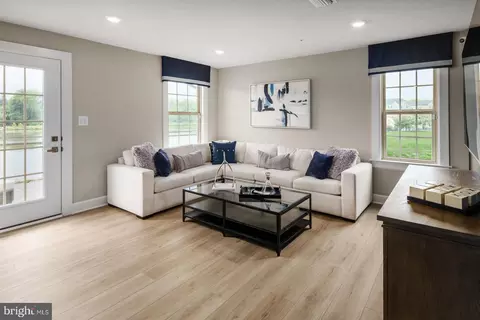 1766 Mill Branch Dr, Laurel, MD 20708 photo 2
