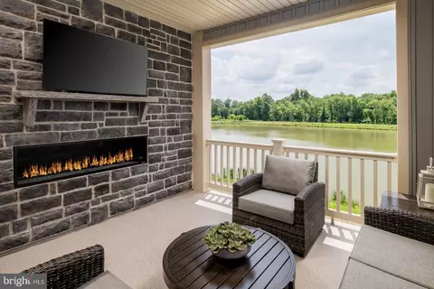 1766 Mill Branch Dr, Laurel, MD 20708 photo 9