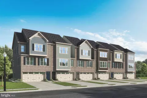 1766 Mill Branch Dr, Laurel, MD 20708