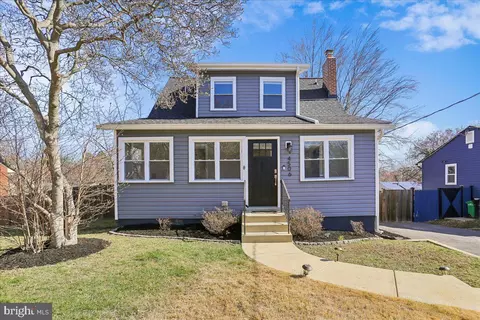 4506 Elmwood Rd, Beltsville, MD 20705