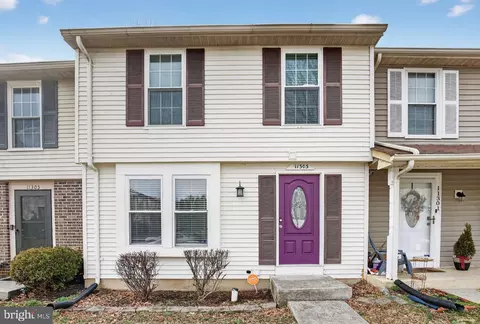11303 Kettering Cir, Marlboro, MD 20774