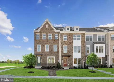3609 Saint Russell Way, Bowie, MD 20716