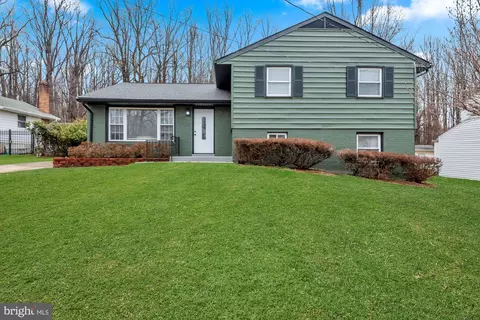 510 Millwoof Dr, Capitol Heights, MD 20743