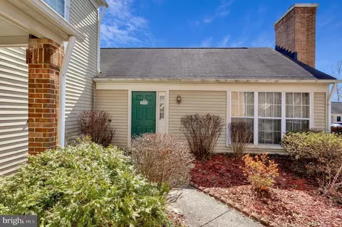 4706 Colonel Dent Ct #343, Marlboro, MD 20772