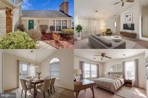 4706 Colonel Dent Ct #343, Marlboro, MD 20772