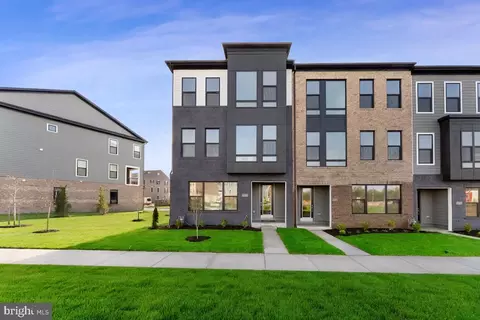 129 Summit Point Blvd #11J, Bowie, MD 20716