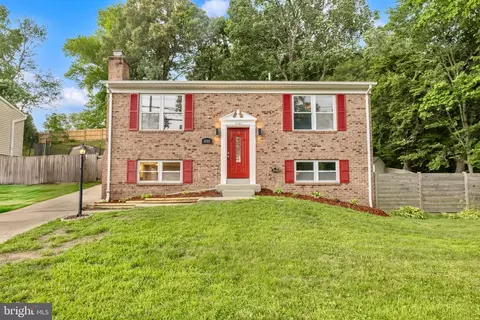 14101 Old Marlboro Pike, Marlboro, MD 20772