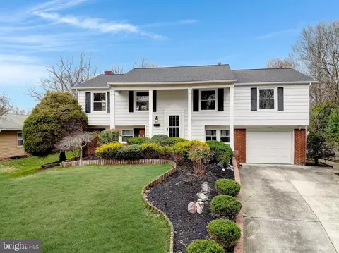16203 Audubon Ln, Bowie, MD 20716