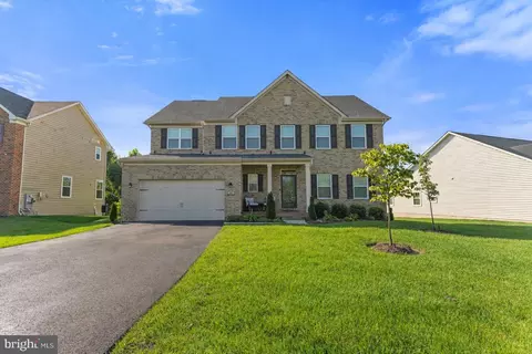 607 Rexford Way, Marlboro, MD 20774