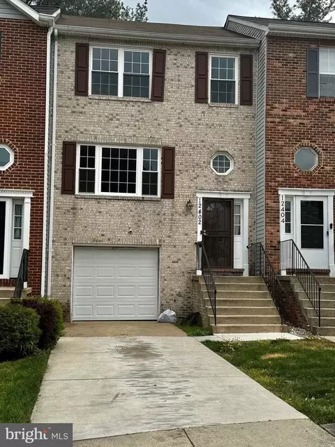 12402 Old Colony Dr, Marlboro, MD 20772