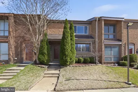 8412 Canning Ter, Greenbelt, MD 20770