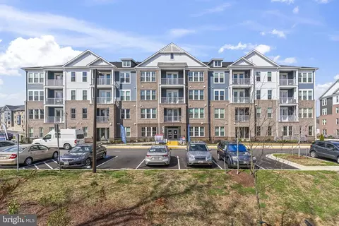4007 Seaside Alder Rd #8307, Bowie, MD 20720
