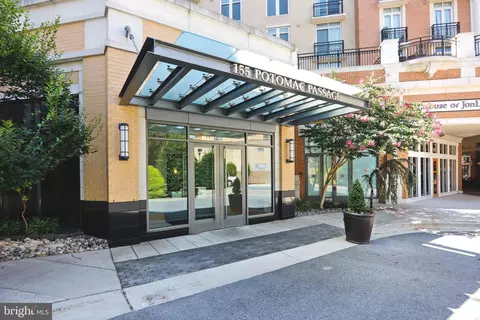155 Potomac Pssge #606, National Harbor, MD 20745