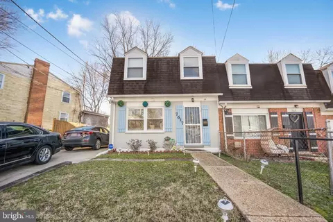 7617 Allendale Cir, Landover, MD 20785