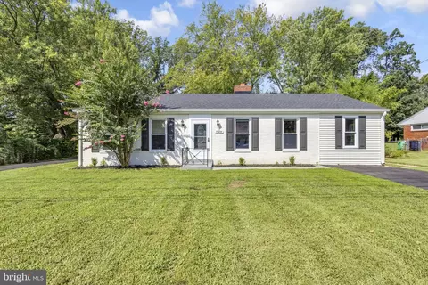13401 Harrison Ave, Fort Washington, MD 20744
