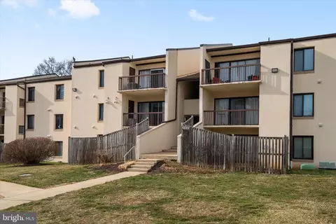 10119 Prince Pl #301-2C, Marlboro, MD 20774