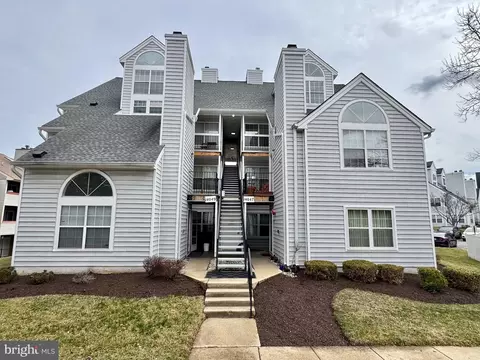 14047 Vista Dr #162, Laurel, MD 20707