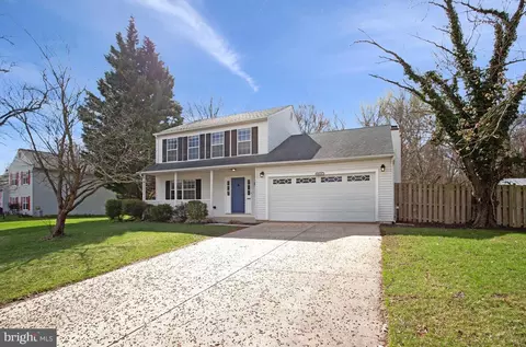 4019 Caribon St, Bowie, MD 20721