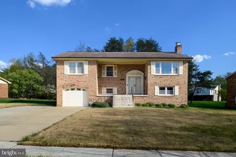 4437 Natahala Dr, Clinton, MD 20735