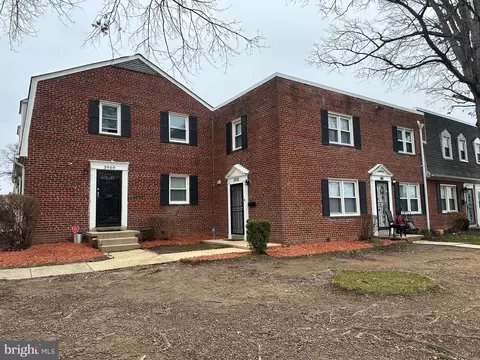 3902 25th Ave, Temple Hills, MD 20748