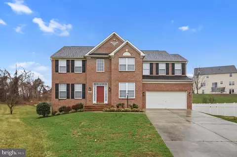 309 Major King Ln, Fort Washington, MD 20744