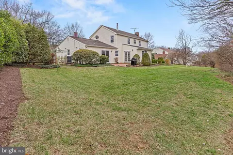 Exterior - 8714 Granite Ln, Laurel, MD 20708 photo 3 of 5