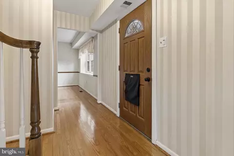 Entry Way - 8714 Granite Ln, Laurel, MD 20708 photo 2 of 3