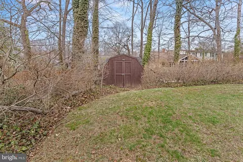 Exterior - 8714 Granite Ln, Laurel, MD 20708 photo 5 of 5