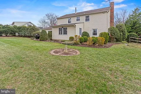 Exterior - 8714 Granite Ln, Laurel, MD 20708 photo 4 of 5