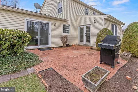 Exterior - 8714 Granite Ln, Laurel, MD 20708 photo 2 of 5