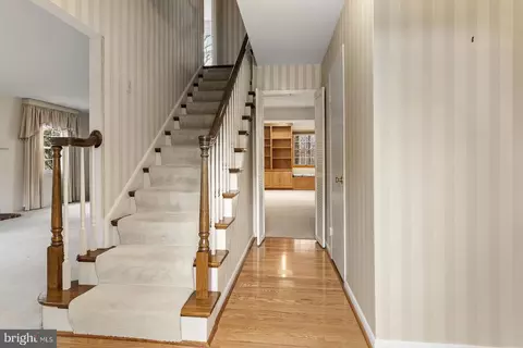 Entry Way - 8714 Granite Ln, Laurel, MD 20708 photo 1 of 3