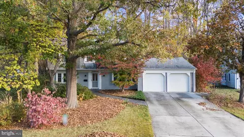 15808 Plainview Ln, Bowie, MD 20716