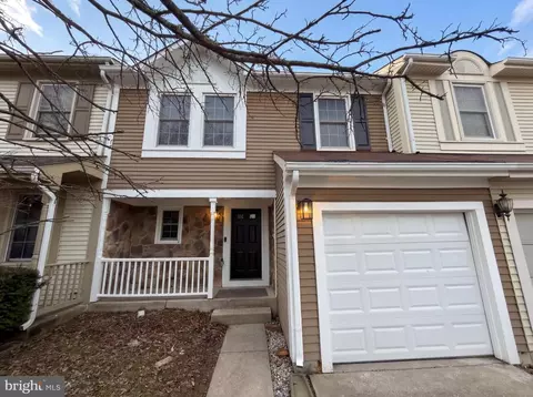 14114 Oxford Dr, Laurel, MD 20707