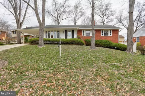 3402 Fullerton St, Beltsville, MD 20705