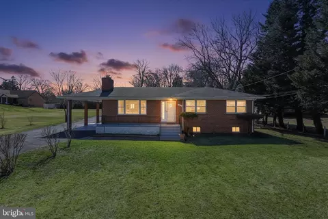 5811 Kirby Rd, Clinton, MD 20735