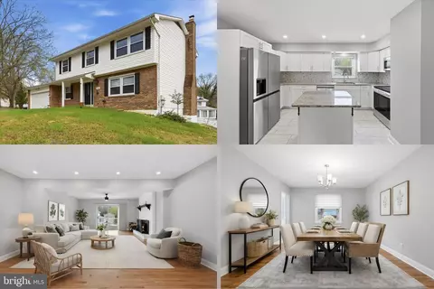 1706 Dauphin Dr, Fort Washington, MD 20744