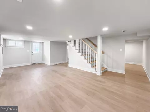 Living - 4633 Eastern Ave, Mount Rainier, MD 20712 photo 5 of 5