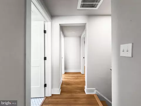 Entry Way - 4633 Eastern Ave, Mount Rainier, MD 20712 photo 2 of 3
